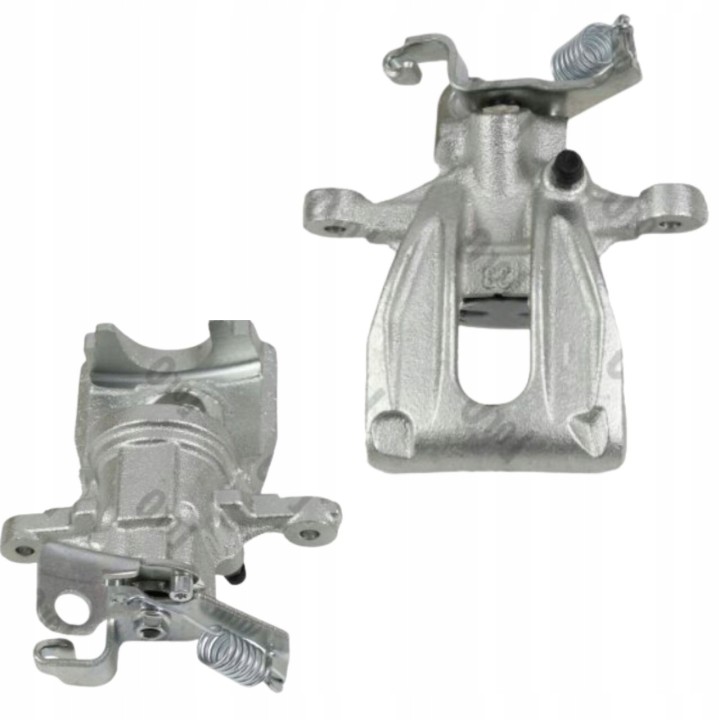 ZACISK HAMULCOWY TYŁ PRAWY do FORD MONDEO III MK3 Sedan Hatchback 04- LIFT