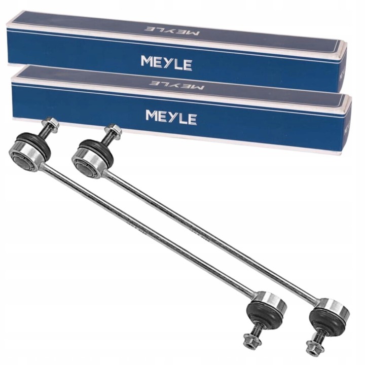 MEYLE ŁĄCZNIKI STABILIZATORA FORD S-MAX MONDEO IV MK4 VOLVO XC60 XC70 x2SZT