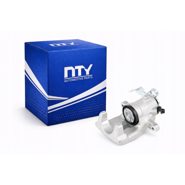 ZACISK HAMULCOWY LEWY TYŁ OPEL ZAFIRA B 05- sys. LUCAS 41mm