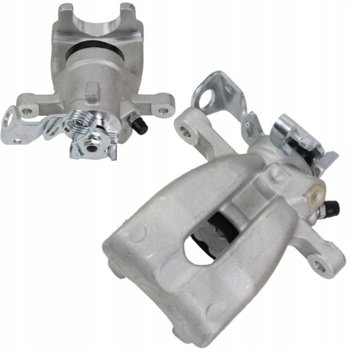 ZACISK HAMULCOWY PRAWY TYŁ OPEL ZAFIRA B 05- sys. LUCAS 41mm