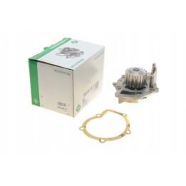 POMPA WODY CITROEN PEUGEOT VOLVO FORD FIAT 2.0 HDI TDCI