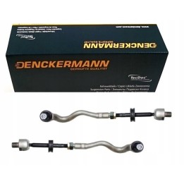 DRĄŻKI KIEROWNICZE Z KOŃCÓWKAMI BMW 3 E36 91-01