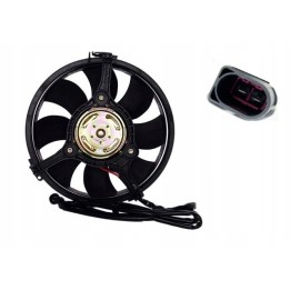 WENTYLATOR KLIMATYZACJI AUDI A4 A6 A8 PASSAT B5