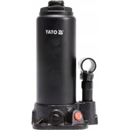 YATO PODNOŚNIK HYDRAULICZNY SŁUPKOWY 5T