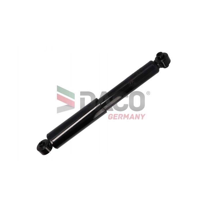 AMORTYZATORY TYŁ FIAT PANDA 3 12-