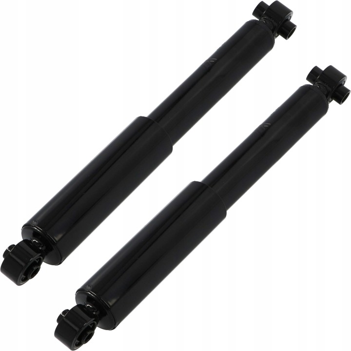 AMORTYZATORY TYŁ FIAT PANDA 3 12-