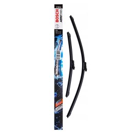 BOSCH ZESTAW WYCIERACZEK AEROTWIN A945S 650/400MM