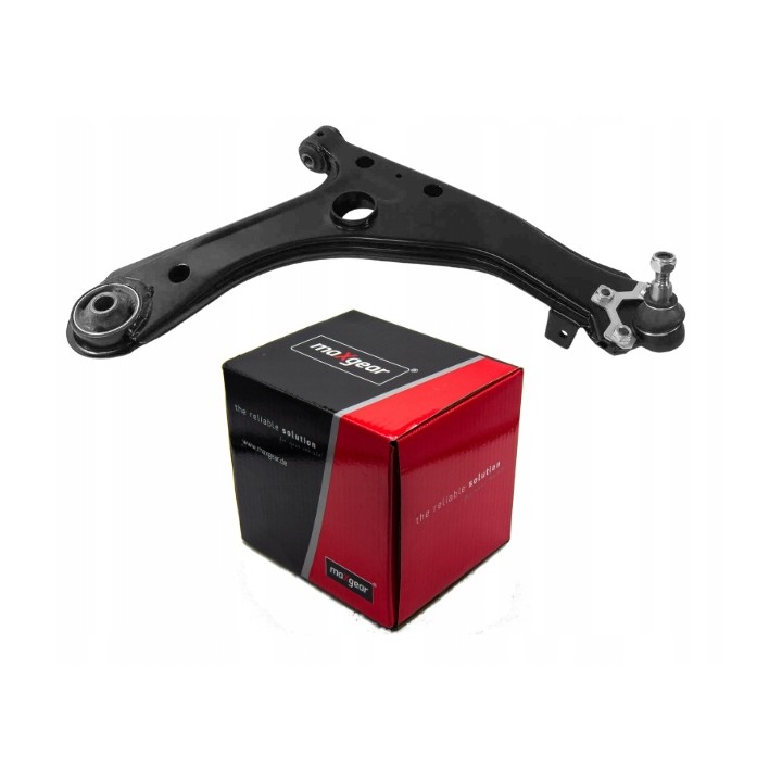 WAHACZ PRZEDNI LEWY VW GOLF IV BORA AUDI A3 SKODA OCTAVIA SEAT TOLEDO