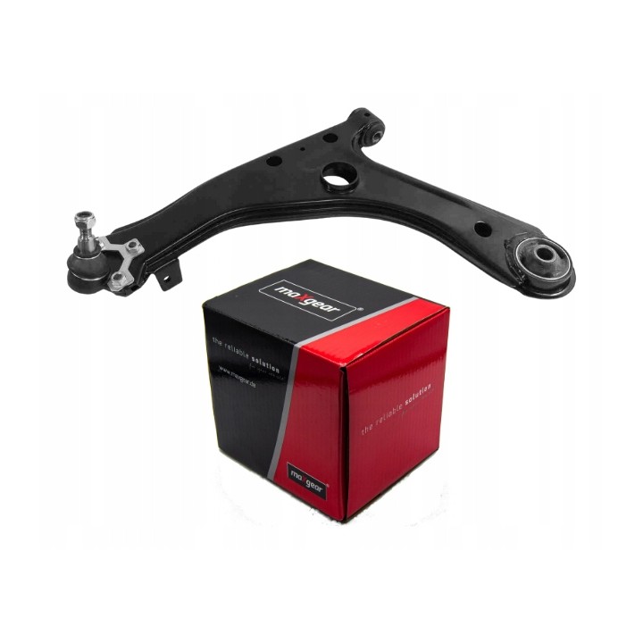 WAHACZ PRZEDNI LEWY VW GOLF IV BORA AUDI A3 SKODA OCTAVIA SEAT TOLEDO
