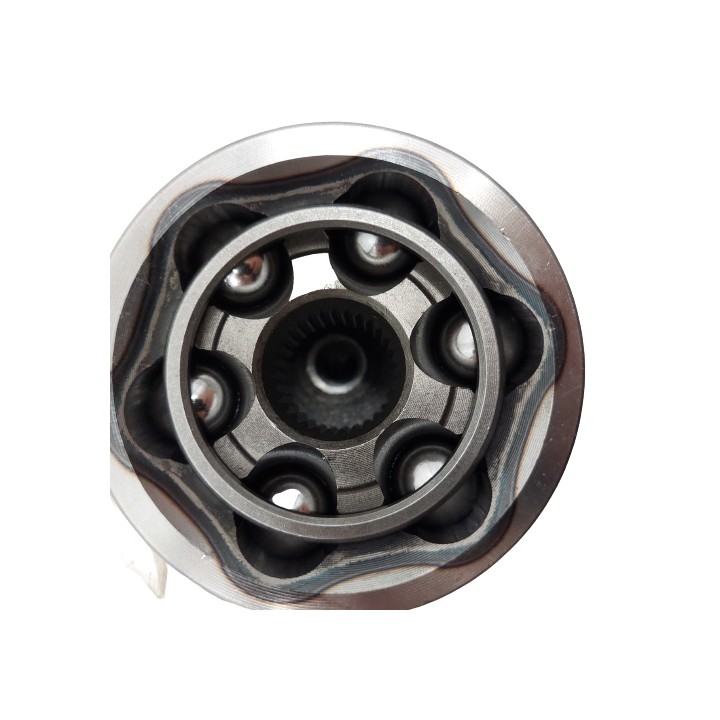 MEYLE PRZEGUB ZEWNĘTRZNY VW PASSAT B5 AUDI A4 B5 A6 C6 ZESTAW
