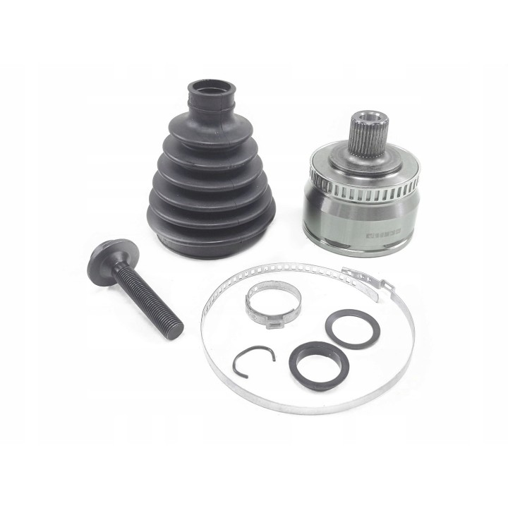 MEYLE PRZEGUB ZEWNĘTRZNY VW PASSAT B5 AUDI A4 B5 A6 C6 ZESTAW