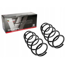 SPRĘŻYNY ZAWIESZENIA PRZÓD BMW E90 E91 E92 E87 E88