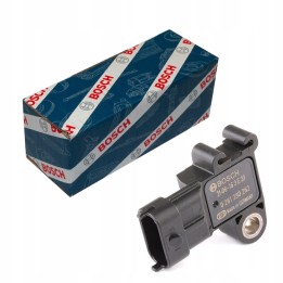 CZUJNIK CIŚNIENIA MAP SENSOR OPEL ASTRA J INSIGNIA MERIVA B ZAFIRA 1.4 T