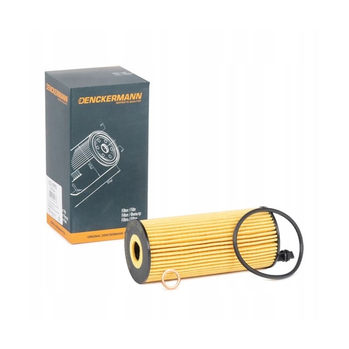 ZESTAW FILTRÓW OLEJ POWIETRZE PALIWO BMW E90 E91 E84 1.6D 1.8D 2.0D N47