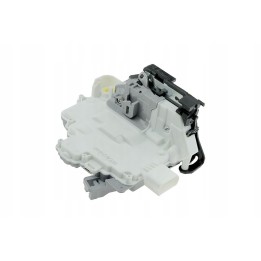 ZAMEK DRZWI LEWY AUDI A4, A4 ALLROAD, A5, Q3, Q5, Q7, TT