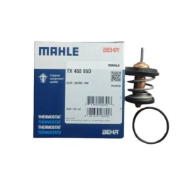 TERMOSTAT AUDI A3 8P A4 B8 SEAT LEON SKODA OCTAVIA VW GOLF TSI TFSI