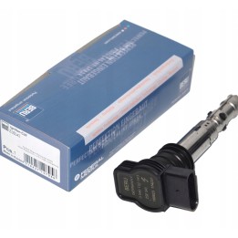 BERU CEWKA ZAPŁONOWA AUDI A3 A4 B5 A6 C5 VW GOLF BORA SEAT 1.8T