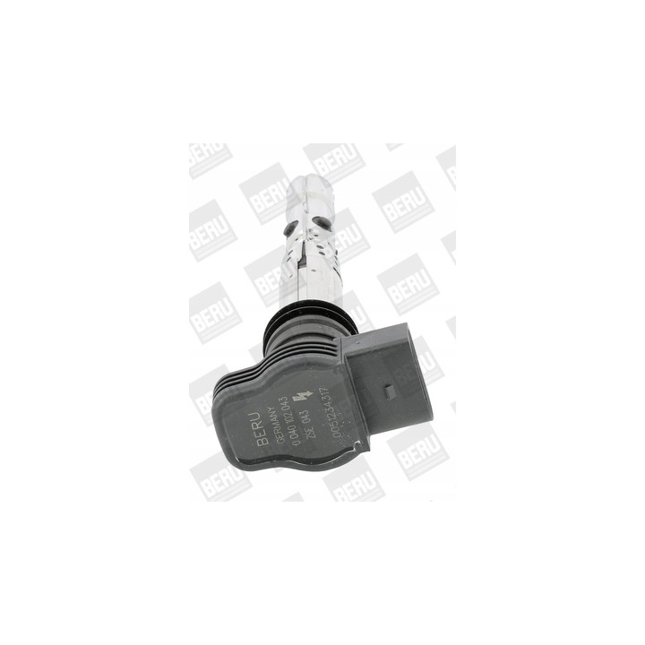BERU CEWKA ZAPŁONOWA AUDI A3 A4 B5 A6 C5 VW GOLF BORA SEAT 1.8T