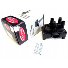 CEWKA FORD FOCUS MK2 GALAXY MONDEO MK2 MK3 FUSION FIESTA