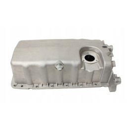 MISKA OLEJOWA AUDI A3 VW BORA POLO GOLV IV 4 SKODA FABIA OCTAVIA 1.9TDI 95-