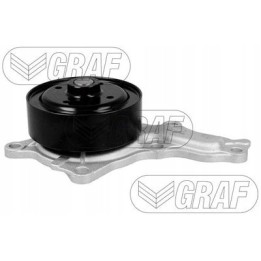 POMPA WODY TOYOTA CAMRY RAV4 SIENNA VENZA HIGHLANDER 2.5 GRAF