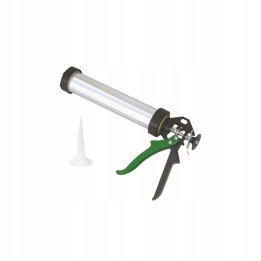 BOLL TUBOWY WYCISKACZ PROFESJONALNY DLA TUB DO 400ML / BOLL