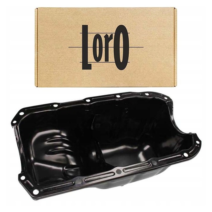 MISKA OLEJU OLEJOWA FIAT GRANDE PUNTO BRAVO BRAVA DOBLO IDEA 1.2 1.4