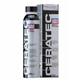 LIQUI MOLY ŚRODEK CERA TEC 300ML / LIQUI MOLY