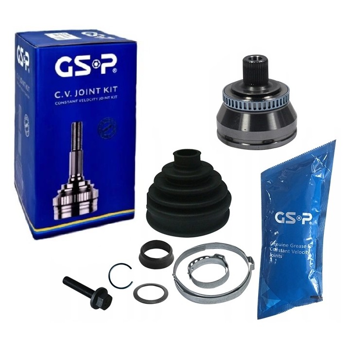 PRZEGUB ZEWNĘTRZNY AUDI A4 B5 A6 C5 SUPERB PASSAT
