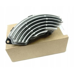 REZYSTOR DMUCHAWY NAWIEW OPEL CORSA D FIAT PUNTO GRANDE PUNTO CLIMATRONIC