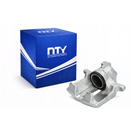 ZACISK PRZÓD PRAWY VW PASSAT B5 B6 AUDI A4 B6 B7