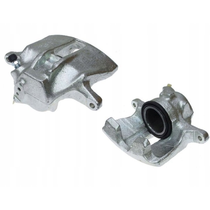 ZACISK PRZÓD PRAWY VW PASSAT B5 B6 AUDI A4 B6 B7