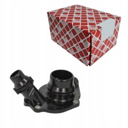 KORPUS OBUDOWA TERMOSTATU BMW F10 F20 F30 F80 N47 2.0D