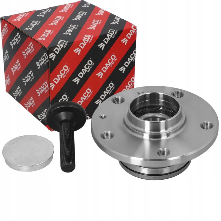 ŁOŻYSKO PIASTA TYŁ ALTEA LEON OCTAVIA CADDY GOLF PASSAT TIGUAN TOURAN 32mm