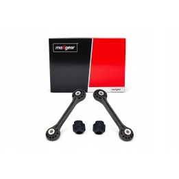 2X ŁĄCZNIK STABILIZATOR PRZÓD L+P DO AUDI A4 B8 B9 A5 A6 C7 A7 Q5