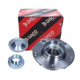 PIASTA KOŁA PRZÓD BMW E46 E36 3 5 E34 Z3 E32 +ABS