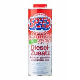LIQUI MOLY ŚRODEK DO POLEPSZENIE JAKOŚCI PALIWA DIESEL 1L LIQUI MOLY