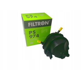 FILTR PALIWA PS974 FORD FIESTA CITROEN PEUGEOT 1.4 HDI