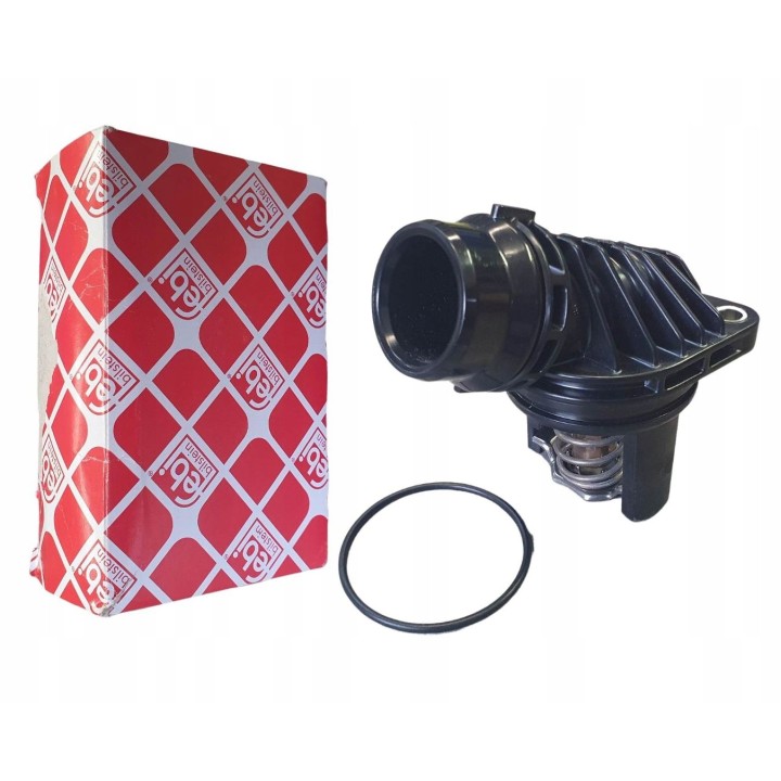 TERMOSTAT + OBUDOWA OPEL ASTRA J K INSIGNIA 1.6CDTI