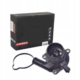 TERMOSTAT Z OBUDOWĄ OPEL INSIGNIA A MOKKA ASTRA J MERIVA 1.4 TURBO