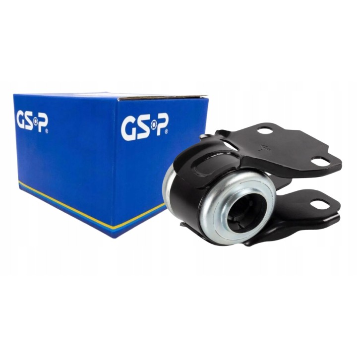 LEWA TULEJA WAHACZA PRZÓD VOLVO S60 S80 V60 V70 FORD SMAX MONDEO MK4 IV