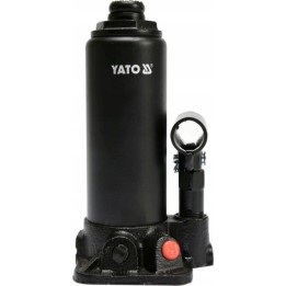 YATO PODNOŚNIK HYDRAULICZNY SŁUPKOWY 3T