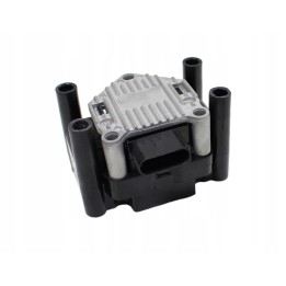 CEWKA ZAPŁONOWA VW AUDI SEAT SKODA GOLF IBIZA LEON FABIA A3 A4 1.4 1.6
