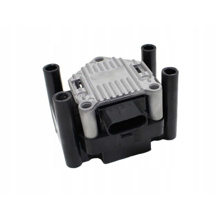 CEWKA ZAPŁONOWA VW AUDI SEAT SKODA GOLF IBIZA LEON FABIA A3 A4 1.4 1.6