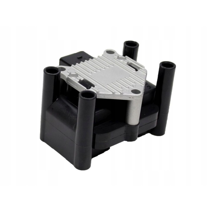 CEWKA ZAPŁONOWA VW AUDI SEAT SKODA GOLF IBIZA LEON FABIA A3 A4 1.4 1.6