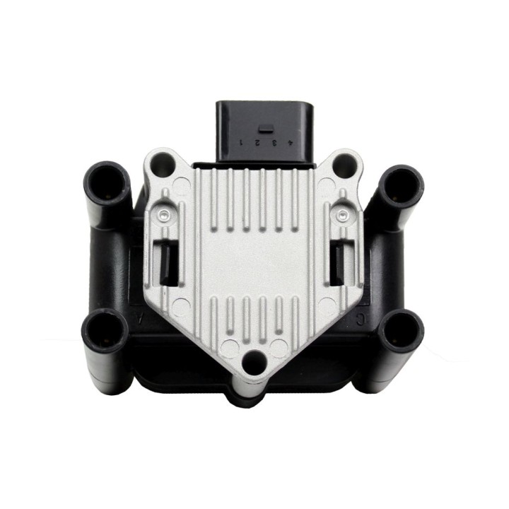 CEWKA ZAPŁONOWA VW AUDI SEAT SKODA GOLF IBIZA LEON FABIA A3 A4 1.4 1.6