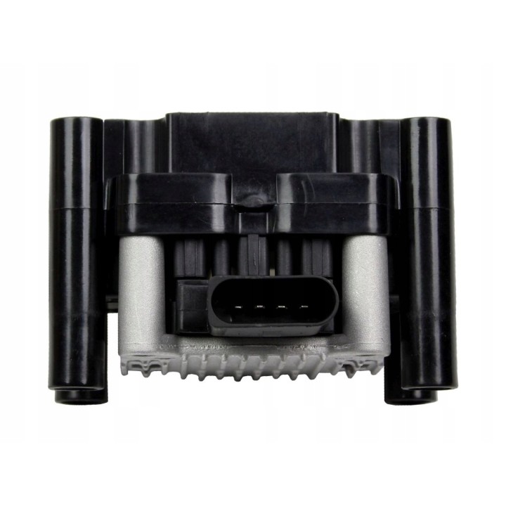 CEWKA ZAPŁONOWA VW AUDI SEAT SKODA GOLF IBIZA LEON FABIA A3 A4 1.4 1.6