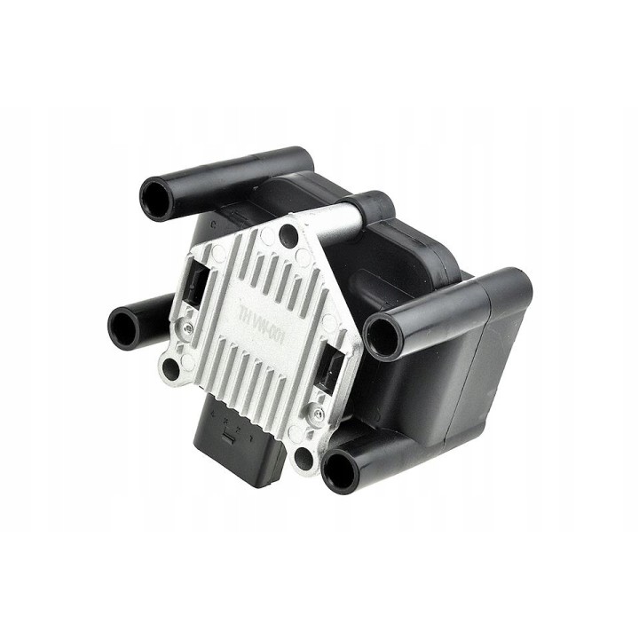CEWKA ZAPŁONOWA VW AUDI SEAT SKODA GOLF IBIZA LEON FABIA A3 A4 1.4 1.6