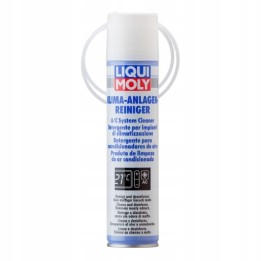 LIQUI MOLY ŚRODEK DO CZYSZCZENIA KLIMATYZACJI 250ML / LIQUI MOLY / APLIKATO