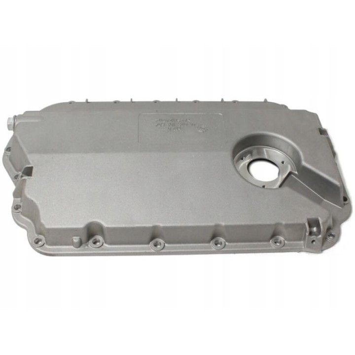 MISKA OLEJOWA AUDI A4 B5 A6 C5 VW PASSAT B5 SKODA SUPERB 2.4 2.8 2.7T